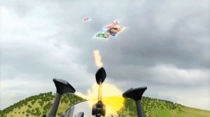 Тобот: Пилоты -Неотразимые Винкс