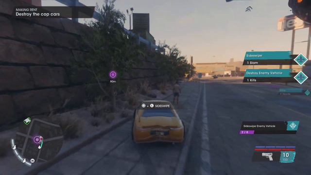 It's The Sound Of The Police смотреть онлайн