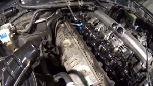 Регулировка клапанов TLC 4,2d 1HZ. Часть 2. Замер регулировочных шайб.