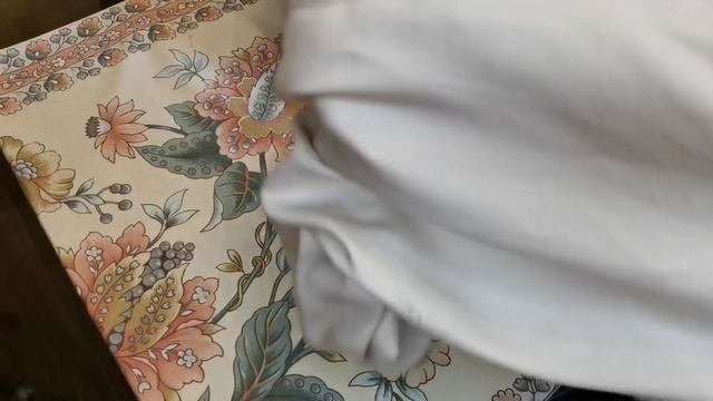 Как Сшить Чехол - Вкладыш. Как Крепить Чехол-Вкладыш. Стильная Сумка из Газетных трубочек.Часть 2.