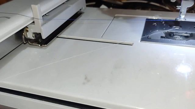 Brother Embroidery Machine Lock Down Frame Problem , Suddenly Stops. Easy Fix смотреть онлайн
