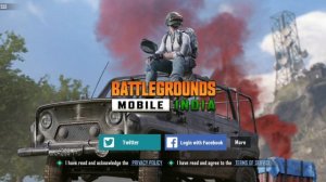 Battleground Mobile India Fix Please wait 4m before logging in again Problem Solve In Pubg & Bgmi