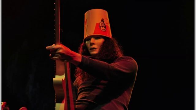 Buckethead ● Top 10 solos ● Pikes : 51 ▶ 100 смотреть онлайн