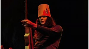 Buckethead ● Top 10 solos ● Pikes : 51 ▶ 100