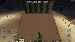 Как сделать карту в майнкрафте pocket edition без модов