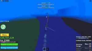 How to get Materials? Fish Tail | Blox Fruits 17.3