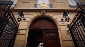 47. Музей Победы перешел границы России.