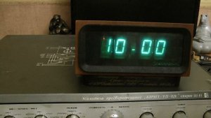 Распаковка посылки с часами Электроника г9-02 и другие приобретения