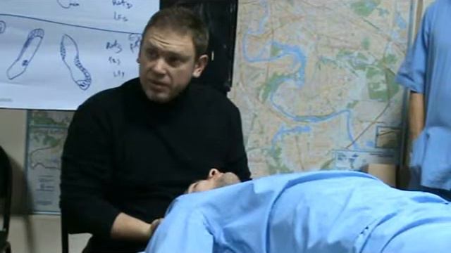 1 Мохов обзор тестов на шею, работаем - не работаем смотреть онлайн