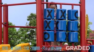 CANON XC10 4K FOOTAGES & GRADED FOOTAGES.