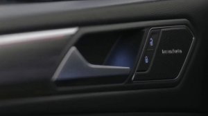 Новый Volkswagen Tiguan Allspace 2021: три ряда сидений и багажник на 1920 литров