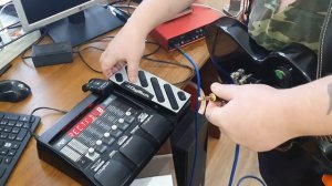 digitech rp355