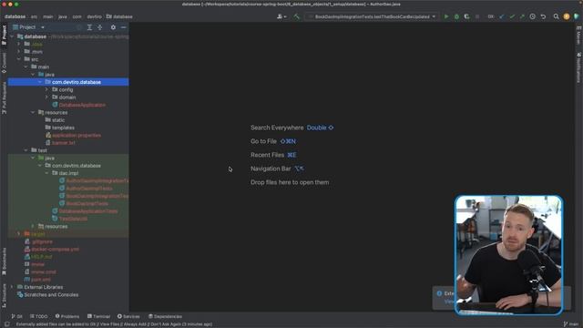 The ULTIMATE Guide to Spring Boot: Spring Boot for Beginners
