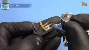 Saab Jas-39 Gripen ep.1 - 1/72 - Italeri - scale model build series