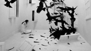 САСПЕНС В КИНО