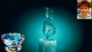 молитва заговор на воду для исцеления, от болезни, депрессии