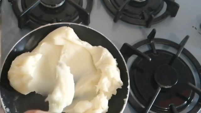 Цветы как живые не тают в жару из Крема Шантифлекс