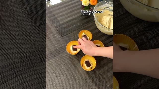 Maffins for 30min! / Маффины за 30минут!! смотреть онлайн