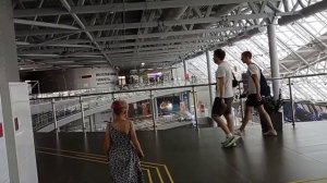 ? МУЗЕЙ КОСМОНАВТИКИ им. Циолковского ? и ОБСЕРВАТОРИЯ ?ПОЕЗДКА В КАЛУГУ ч. 3 / @mamalife8317