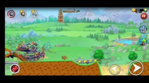 The Catapult 2 Tank Mode All Boss Rush with Cannon