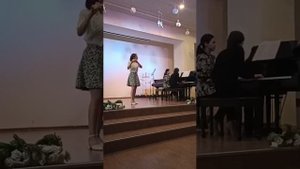 Э.Хаген. Ноктюрн Гарлема