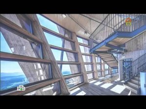 Дачный ответ - Остров и райский сад в кулинарной лаборатории