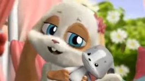 ЗАЙКА ШНУФЕЛЬ КОЛЫБЕЛЬНАЯ