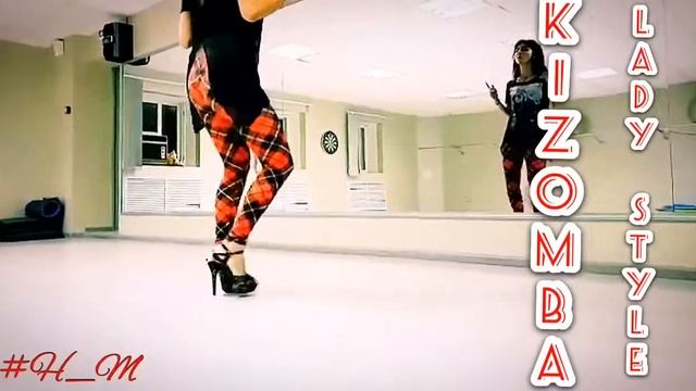 Kizomba: lady's style смотреть онлайн