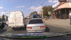 Погони ДПС / Russian Police #15