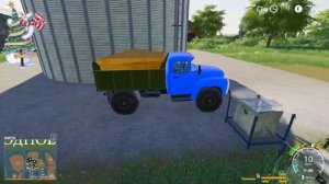 Farming Simulator 2019 ● Карта ЯГОДНАЯ● Начало карьеры● Стрим №7