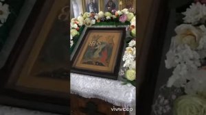 Великое славословие Лирин