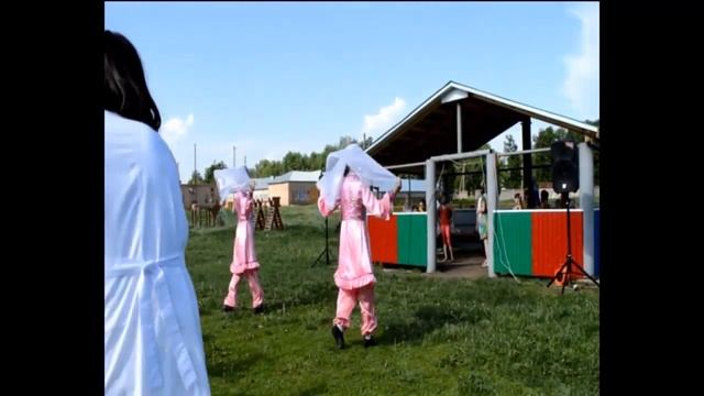 1 Июня в Серафимовском Детском Доме