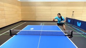 Viscaria Super ALC Blade Review | With Adriana Diaz