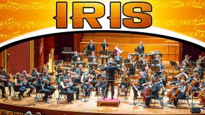 Goo Goo Dolls - Iris - Epic Orchestra