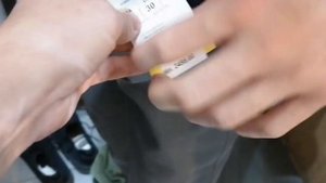 VLOG.  Немного шоппинга в Белграде