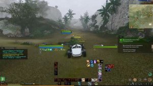 Правильный старт на новом сервере ArcheAge 9.5| Бесплатные маунты и многое другое | Archeage