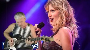 АНТИ ГЕРОЙ   Taylor Swift#