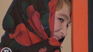 Маргарита СУВОРОВА - "Вологодские страдания" (1971 год)