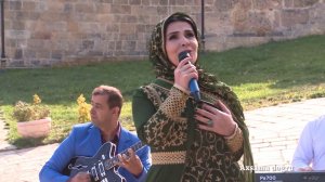 Марьям Казиева - Дадйириз NEW 2019