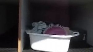 Ford - Econovan - 1995 - AU#000288