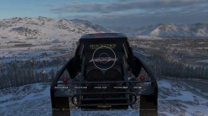 Forza Horizon 4 | Серия 29 | Зима | Фотоиспытание  #ГИГАНТСКИЙПРЫЖОК