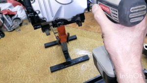 Двигатель yamaha fz400. Собираем.