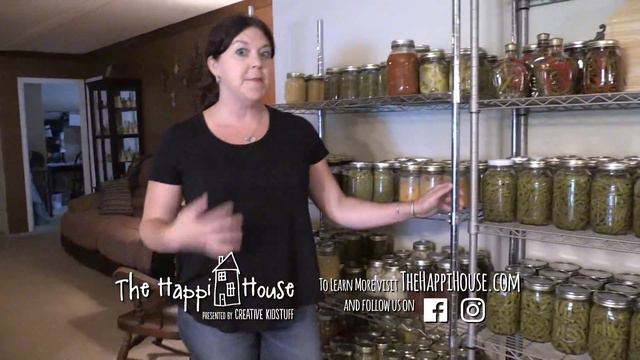 The Happi House Episode 402 смотреть онлайн