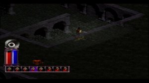 PS 1 Diablo #4 Диабло Уровень 3 Захоронение Леорика Прохождение