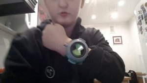 Часы Бен тен