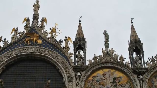 Собор Сан Марко смотреть онлайн