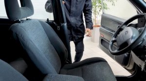 ЧЕСТНЫЙ ОБЗОР ОТ АВТО-ПАПАТАЙМ НА HYUNDAI SANTAMO С КРИСТАЛЬНО ЧИСТОЙ ИСТОРИЕЙ