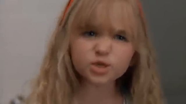 Трудный ребёнок 2