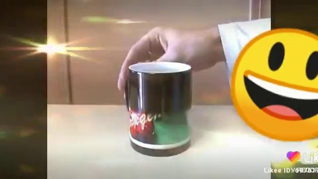 чашки хамелеон с вашим фото или рисунком и надписями на любой праздник смотреть онлайн