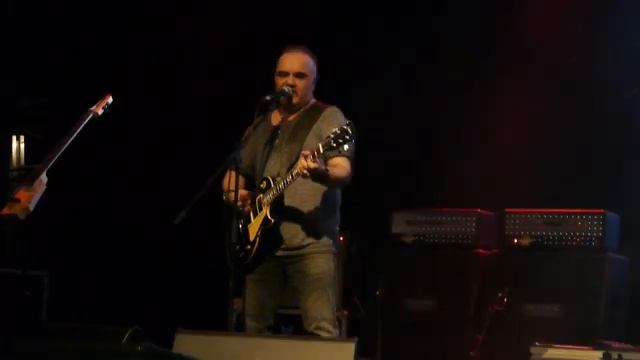 Черный Кофе - Зимний Портрет (Москва, 2020) смотреть онлайн